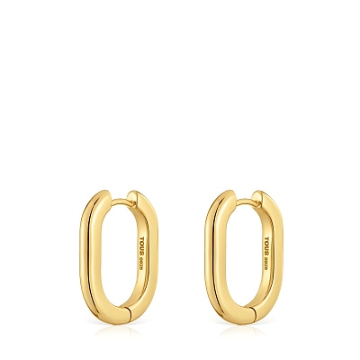 Серьги TOUS Basics 1004094500 - 2