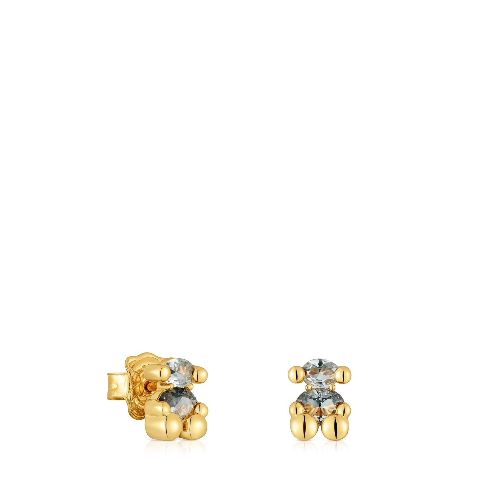 Серьги TOUS Color Bear LGG 1004255200