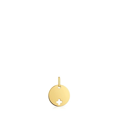 Кулон TOUS Basics 1004217600