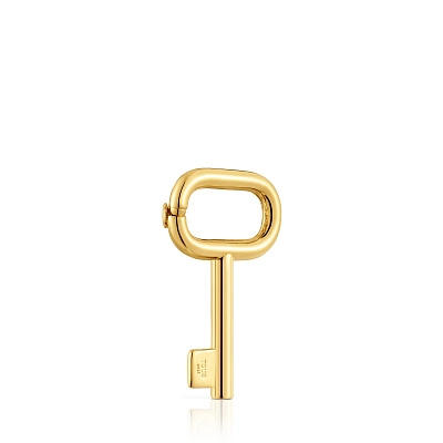 Кулон TOUS Unlock 1004605100 - 2