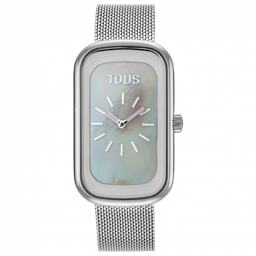 Часы TOUS T-Band Club 3000140600