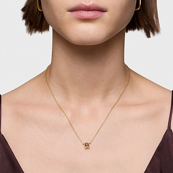 Колье TOUS Color Bear LGG 1004254600 - 1