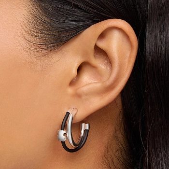 Серьги TOUS Bold Motif 1004563600 - 1