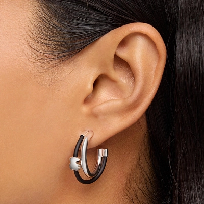 Серьги TOUS Bold Motif 1004563600 - 5