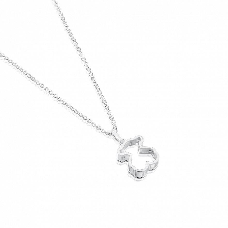 Колье TOUS Galaxy 614784500