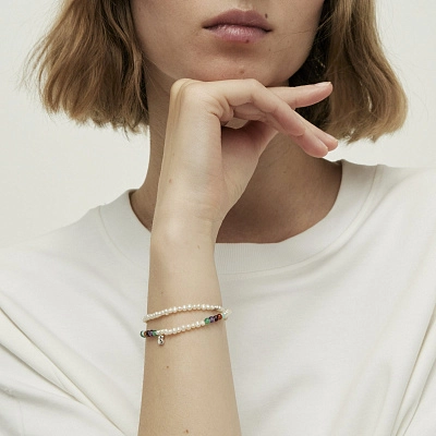 Браслет TOUS Bold Motif 311651580 - 4