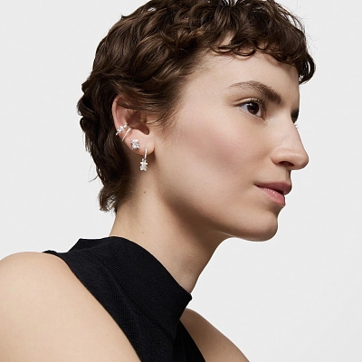 Серьги TOUS Icon Metal 1004485900 - 2