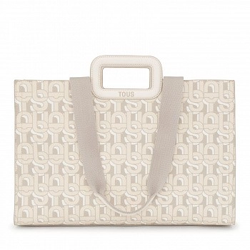 Сумка TOUS Manifesto 395910128