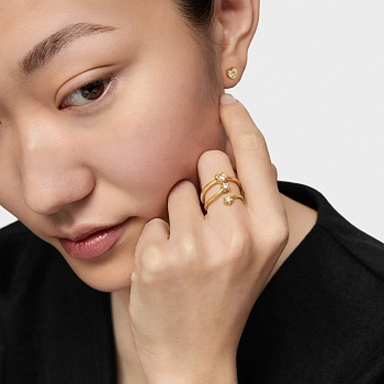 Кольцо TOUS Lili Motives LGD 100442951 - 1