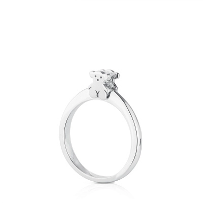 Кольцо TOUS Sweet Diamonds 21553500 - 1