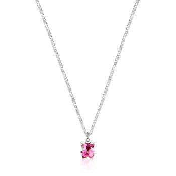 Колье TOUS Icon Color LGG 1004492500