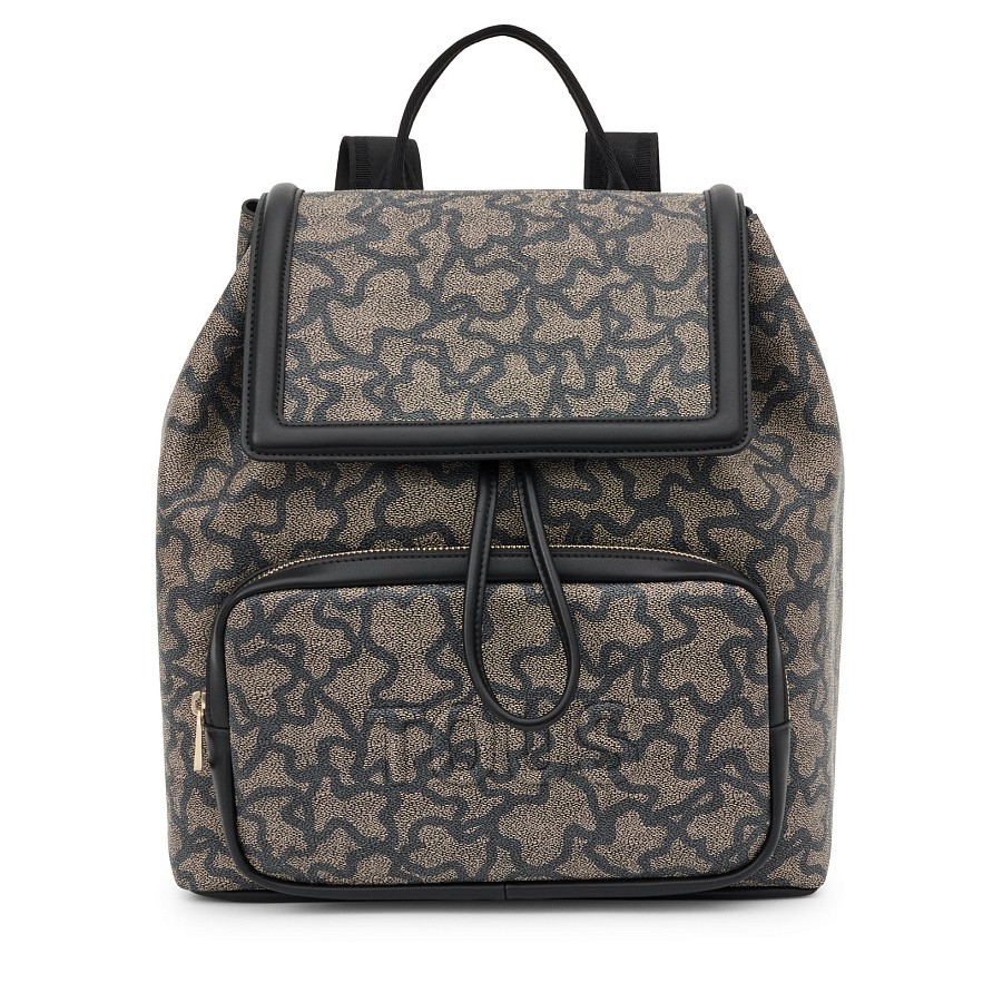 Рюкзак TOUS Kaos Icon 395910192