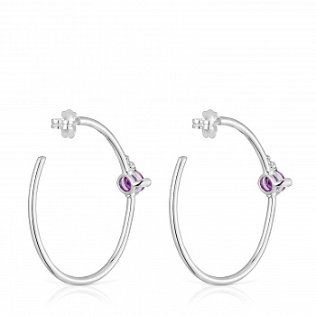 Серьги TOUS Color Lab 1004248900 - 1