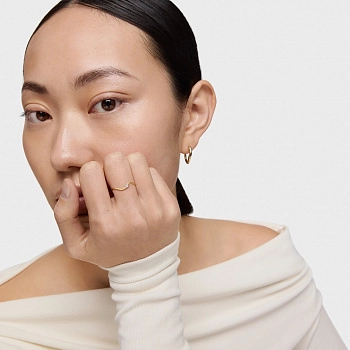 Кольцо TOUS Daisy 100434441 - 1