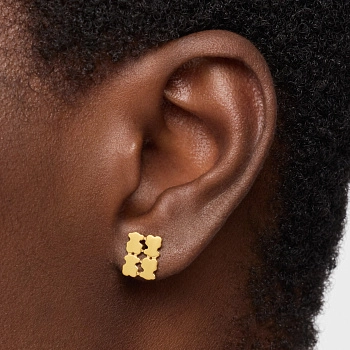 Серьги TOUS Sweet 40s 1004508700 - 1