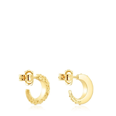 Серьги TOUS Dybe 311763670 - 2