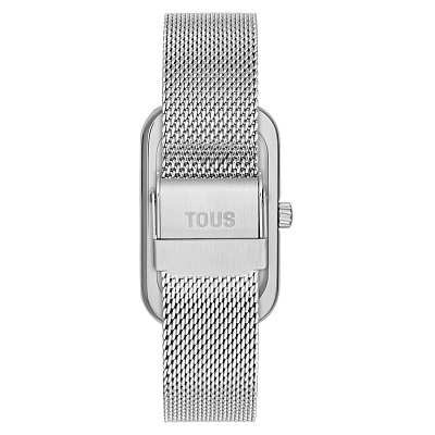 Часы TOUS T-Band Club 3000140600 - 2