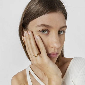 Кольцо TOUS Hav 31129553 - 1