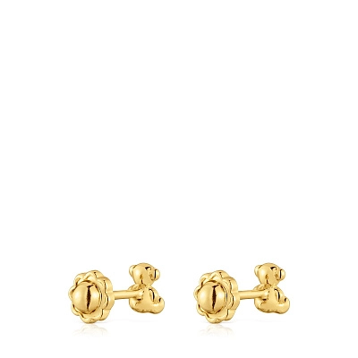 Серьги TOUS Bold Bear 1004357300 - 2