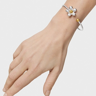 Браслет TOUS Daisy 1004318570 - 5