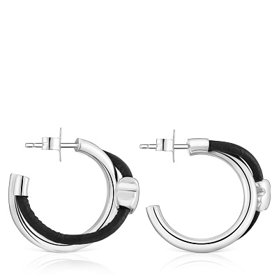 Серьги TOUS Bold Motif 1004563600 - 1