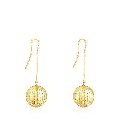 Серьги TOUS St. Tropez 211473550 - 1