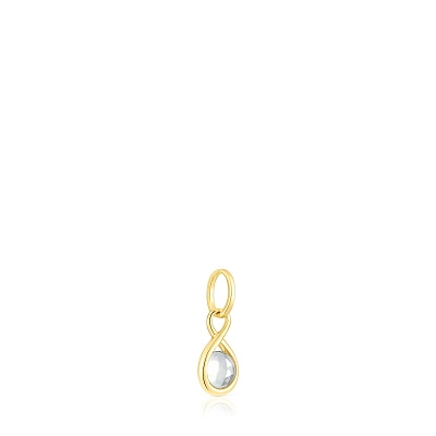 Кулон TOUS Alma Motif 311674500 - 1