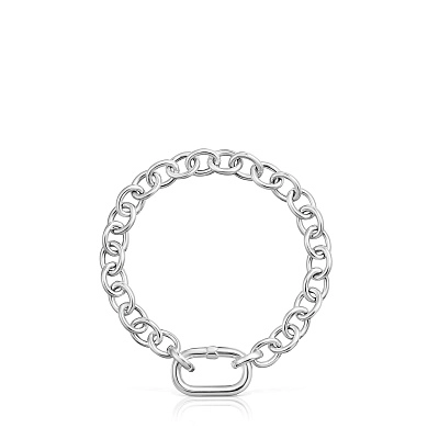 Браслет TOUS Hold Oval 1004450300 - 3