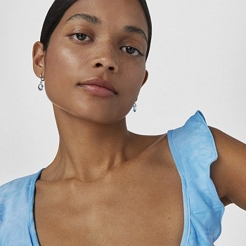 Серьги TOUS Color Kings 215603050 - 1