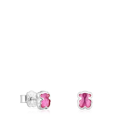 Серьги TOUS Icon Color LGG 1004492000