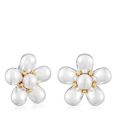 Серьги TOUS Daisy 1004325600