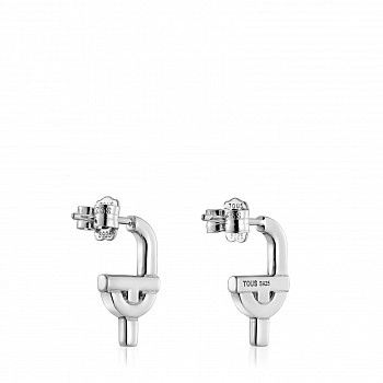 Серьги TOUS Manifesto 311693500 - 1