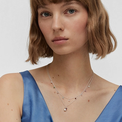 Колье TOUS Bold Motif 311652510 - 5