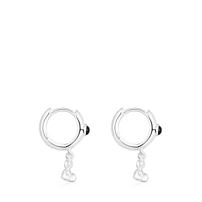 Серьги TOUS Bold Bear 311563500 - 1