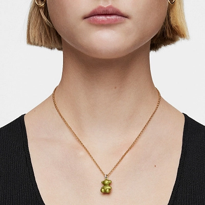 Кулон TOUS Bold Bear 1004139300 - 6