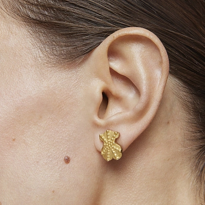 Серьги TOUS Grain 1004102100 - 5