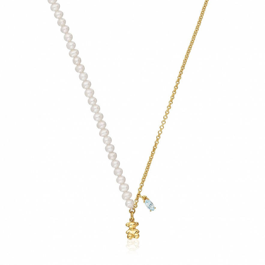 Колье TOUS Bold Bear 311562650