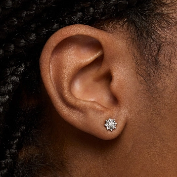 Серьги TOUS Les Classiques 1004267700 - 1