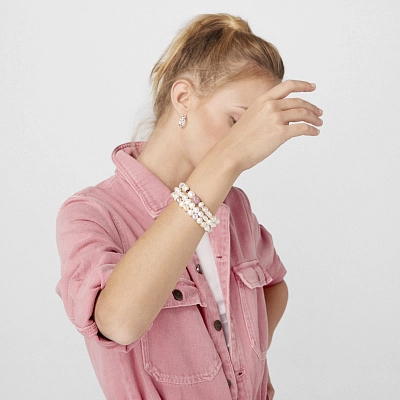 Браслет TOUS Pearls 617091010 - 6