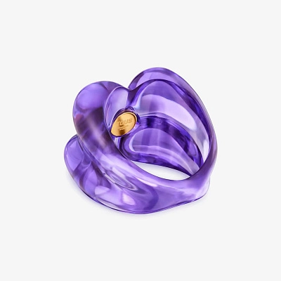 Кольцо TOUS Bold Motif 100466491 - 2