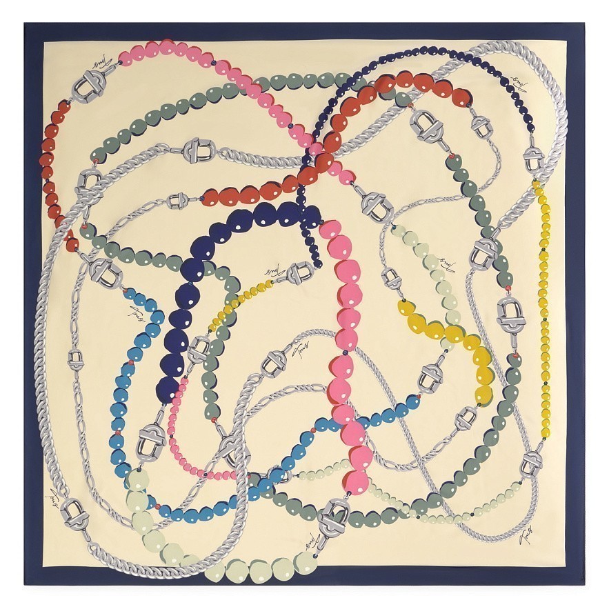 Платок TOUS Manifesto 2002303633