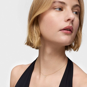 Колье TOUS Color Pills LGD 1004420100 - 1