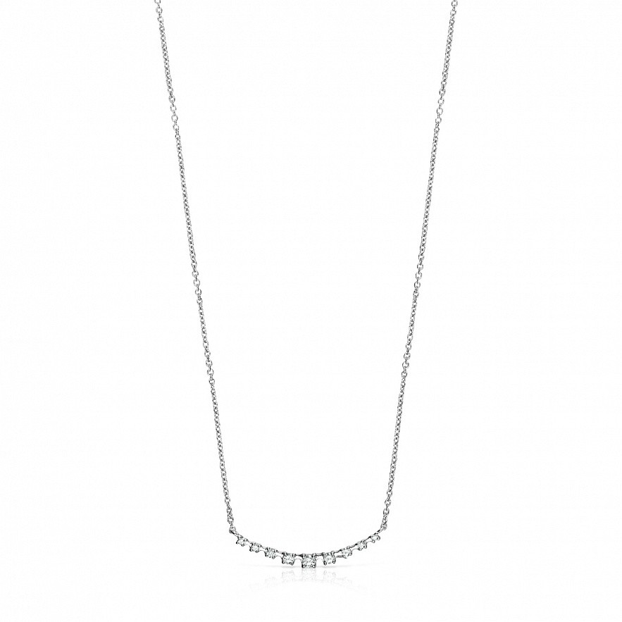 Колье TOUS Riviere 918522020