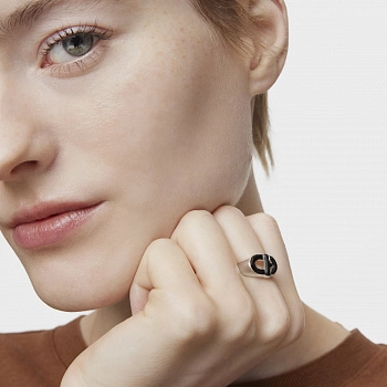 Кольцо TOUS Manifesto 100410521 - 1