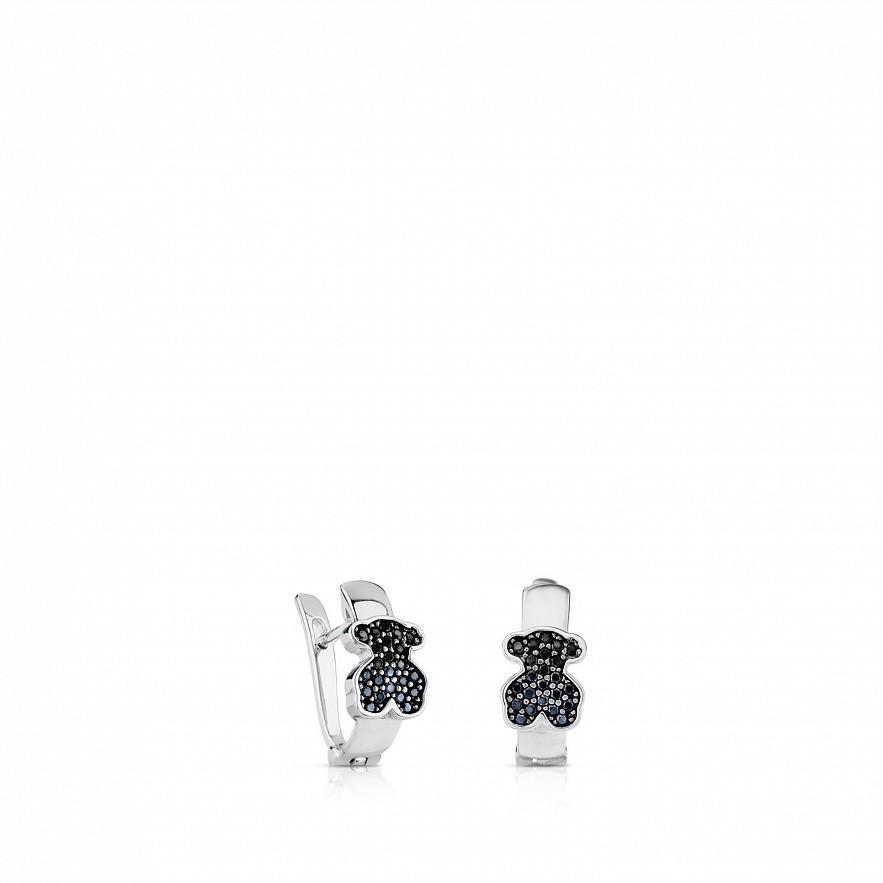 Серьги TOUS Gen 113283500
