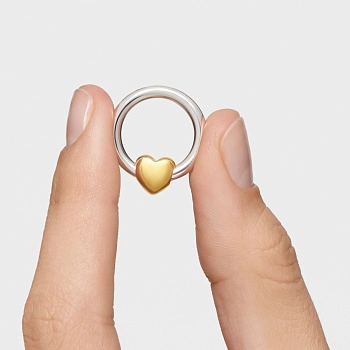 Кулон TOUS Flechazo 1004558400 - 1