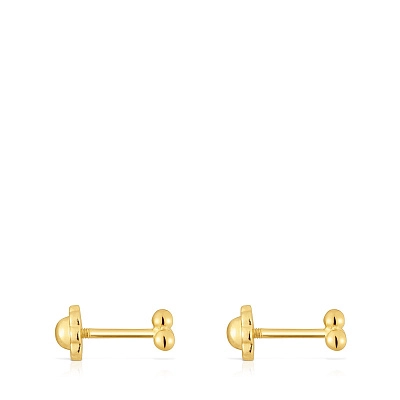 Серьги TOUS Basics 1004192900 - 1