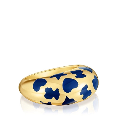 Кольцо TOUS Warm 100445041 - 1