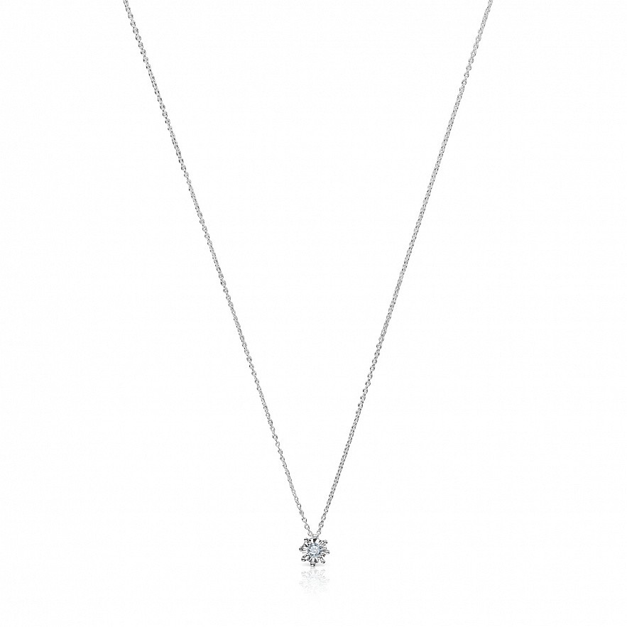 Колье TOUS Les Classiques 1004267200