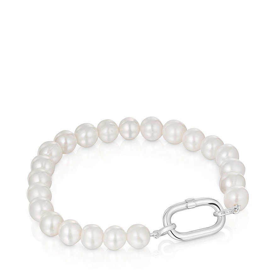 Браслет TOUS Hold Oval 1004451300